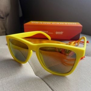 goodr sunglasses - Limited Edition